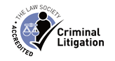 Criminal Litigation Accreditation