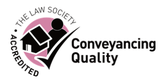 Conveyancing Quality Accreditation