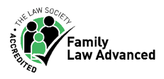 Family Law Award Accreditation